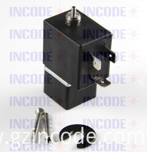 V8 solenoidventiil videojetile V8 Solenoid Valve For Videojet